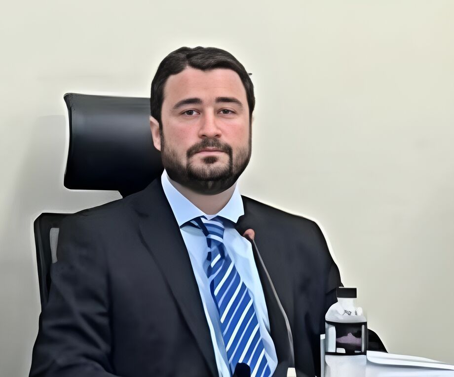 Fábio Trad Filho, Advogado e Mestre em Direito Penal pela UFMS