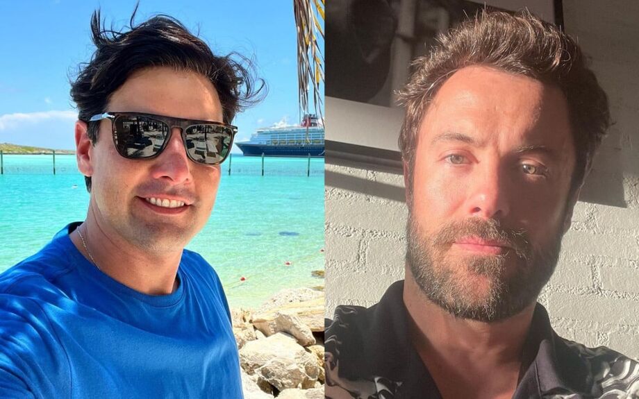 Bruno de Luca se pronuncia após acidente de Kayky: 'Exagero fez celebração virar tragédia'