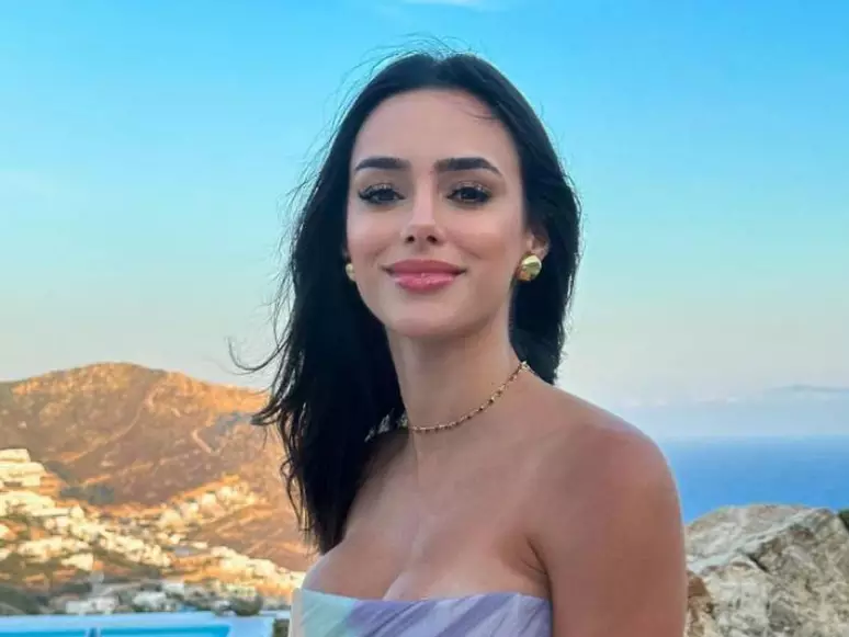 A influenciadora Bruna Biancardi