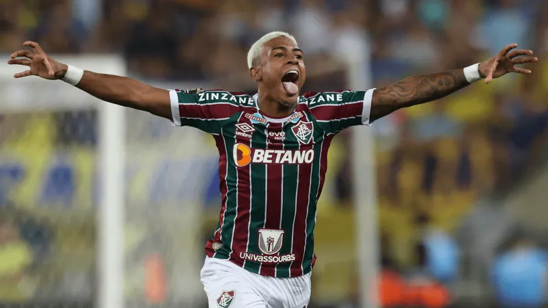 Seleção olímpica é convocada com John Kennedy, Marcos Leonardo e destaques do São Paulo