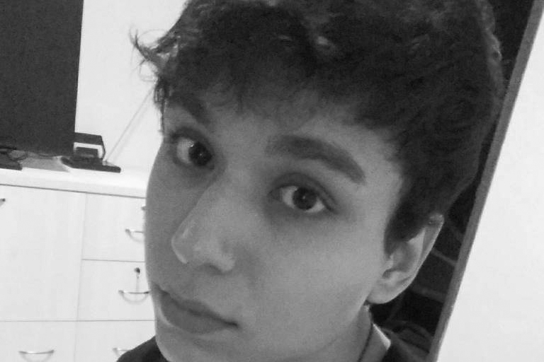 Gabriel Mongenot Santana Milhomem Santos