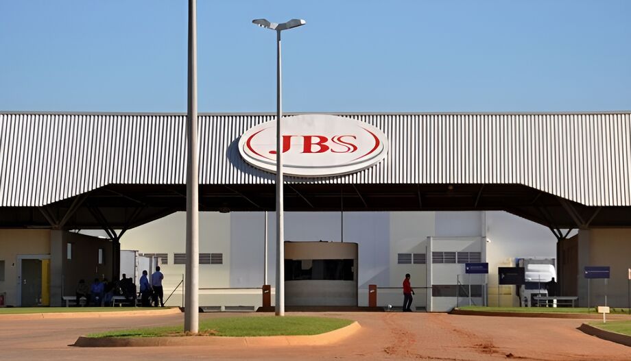 JBS em Campo Grande