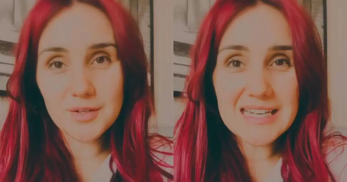 Dulce Maria
