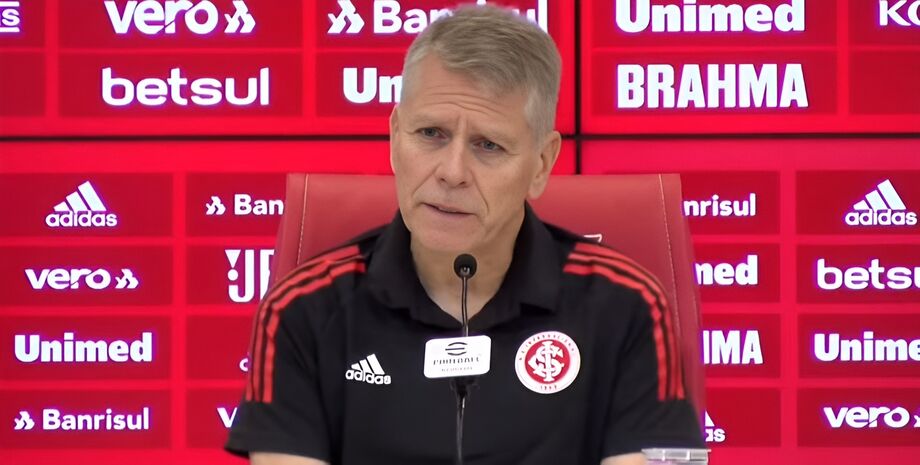 Paulo Autuori agora é do Cruzeiro