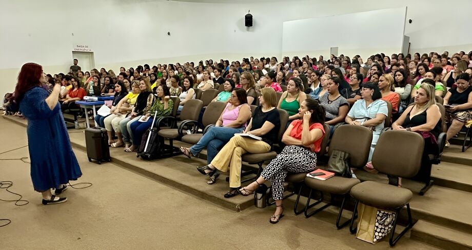 Professores