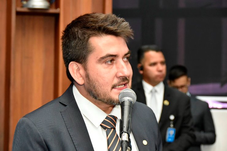 Matéria apresentada pelo deputado Rafael Tavares fomenta o turismo em Mato Grosso do Sul.