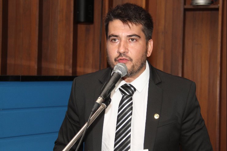 Projeto proposto pelo deputado estadual Rafael Tavares segue para análise da CCJR