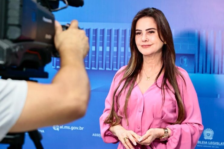 Mara Caseiro solicita a instalação de Delegacia de Atendimento à Mulher em Costa Rica