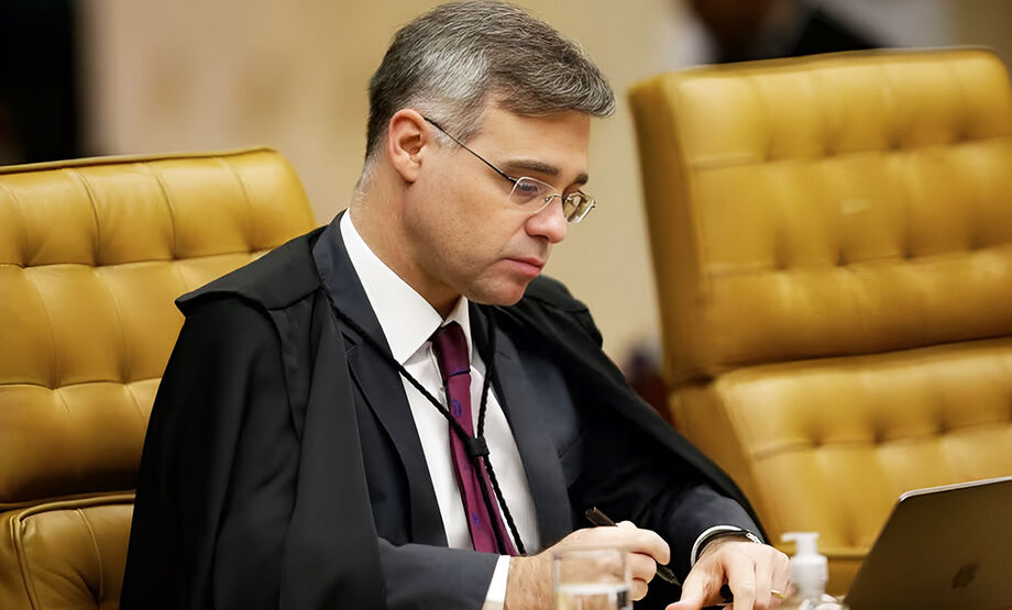 André Mendonça