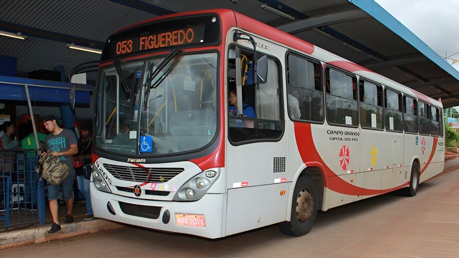 Ônibus