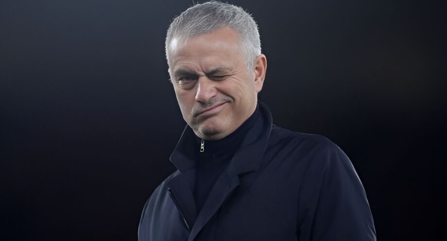 Mourinho, de 60 anos, estaria interessado em treinar a seleção brasileira