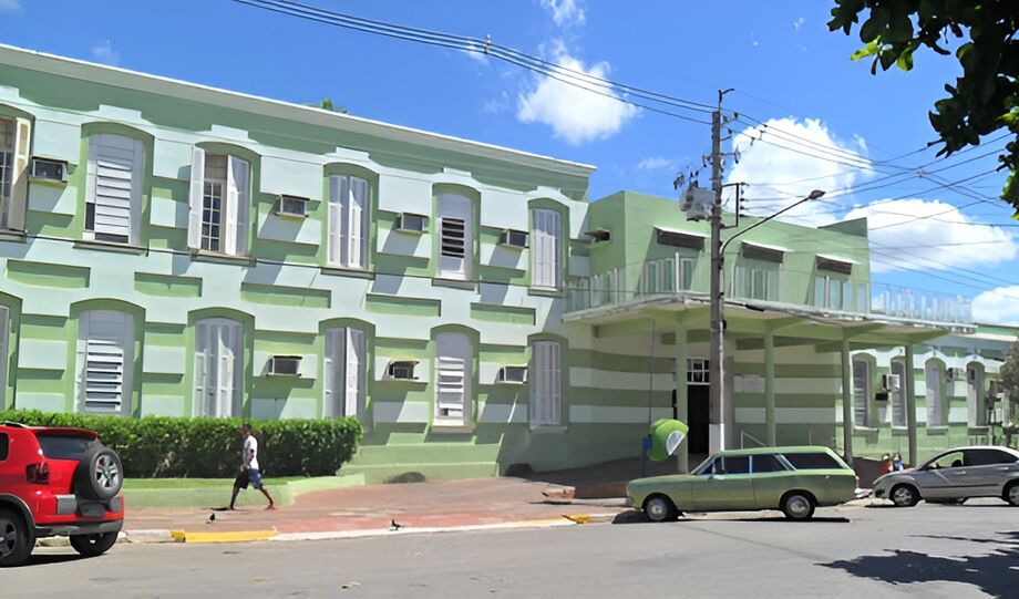 Santa Casa de Corumbá