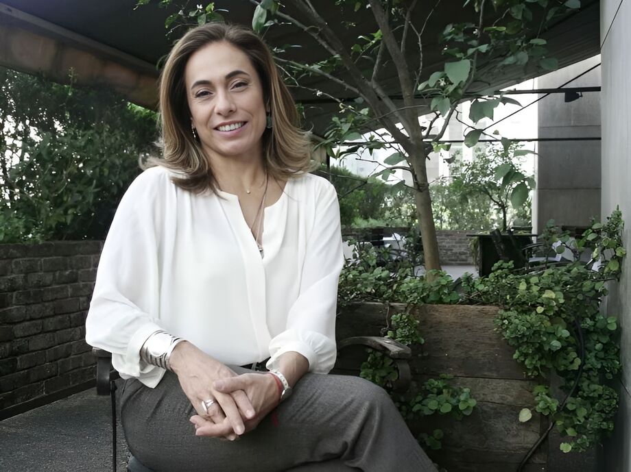 A atriz Cissa Guimarães participou do programa 'Que História É Essa, Porchat?'