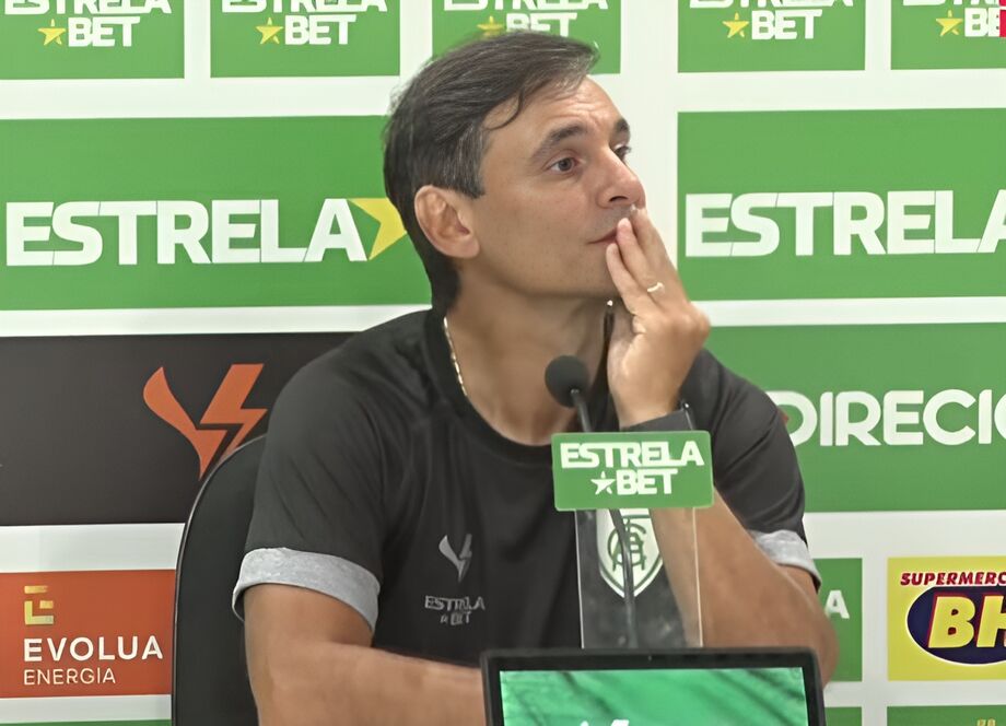 Técnico Fabián Bustos
