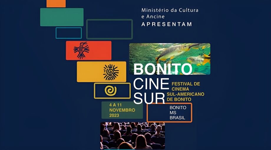 Bonito CineSur