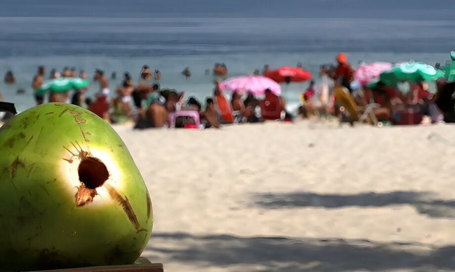 Rio de Janeiro