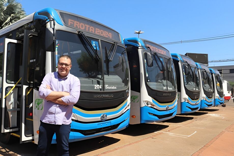 Prefeito Alan Guedes