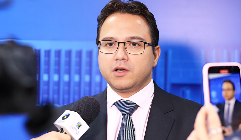 Pedrossian Neto