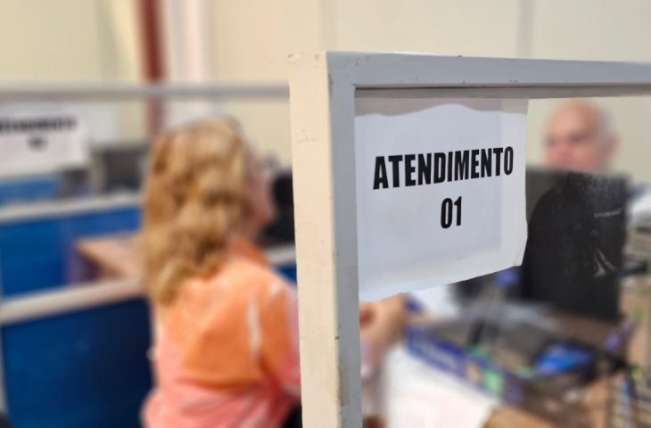Atendimento no Procon/MS