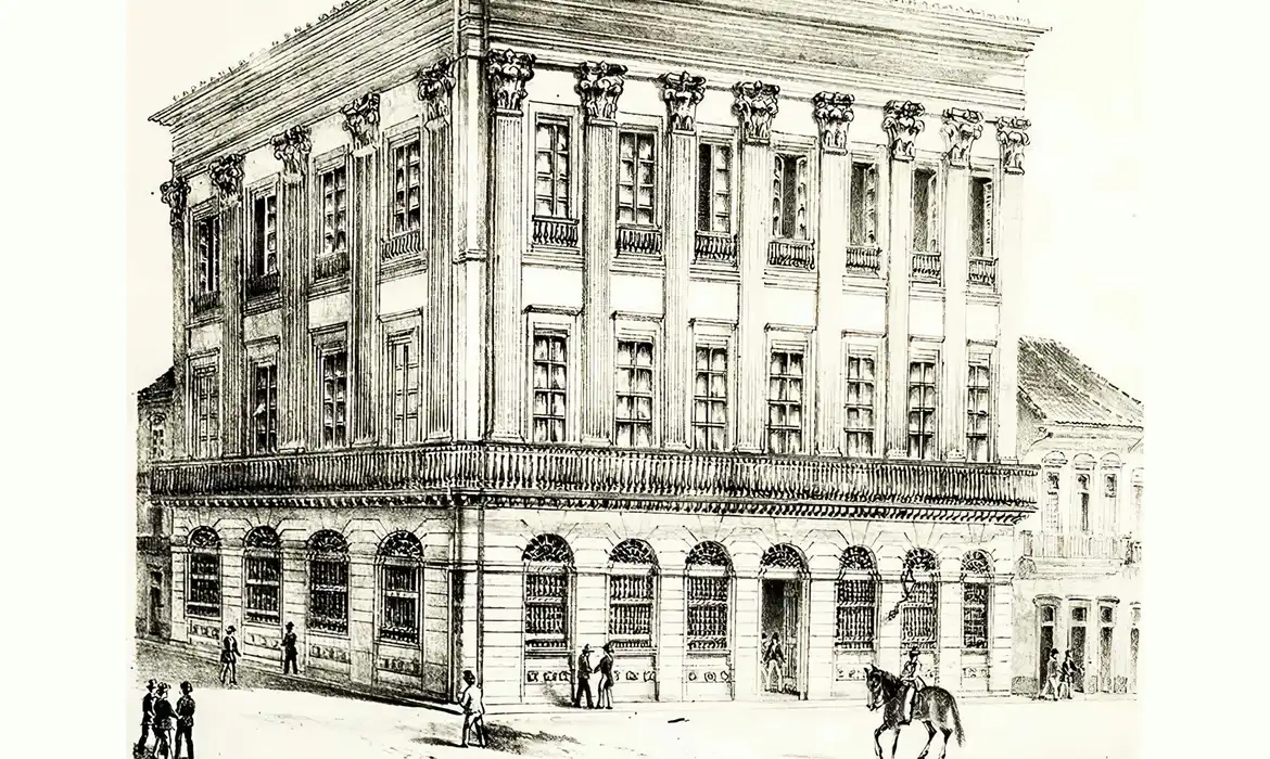 Banco do Brasil recebe estudo que mostra apoio do banco à escravidão