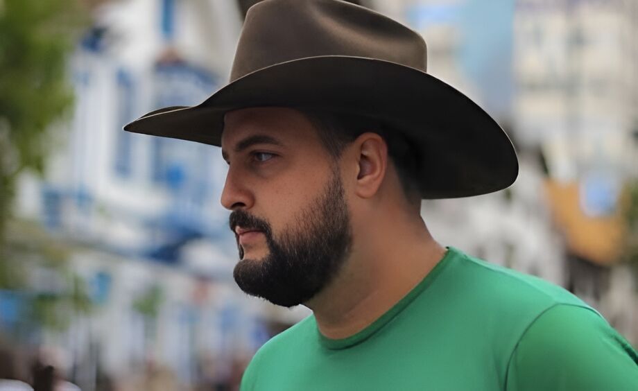 Deputado Zé Trovão