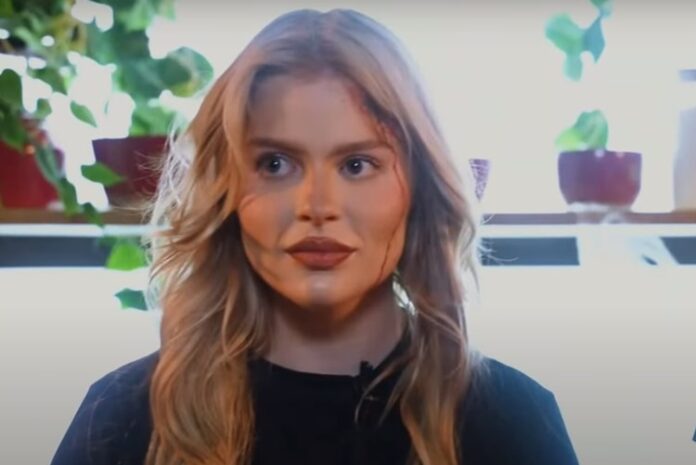 Luísa Sonza revela que não acredita mais em Deus