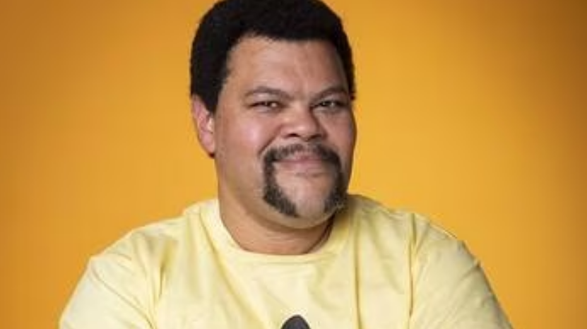 Babu Santana diz que quase foi expulso da casa do 'Big Brother Brasil'