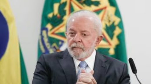 Lula anuncia GLO em portos e aeroportos para combater crise de segurança no Rio