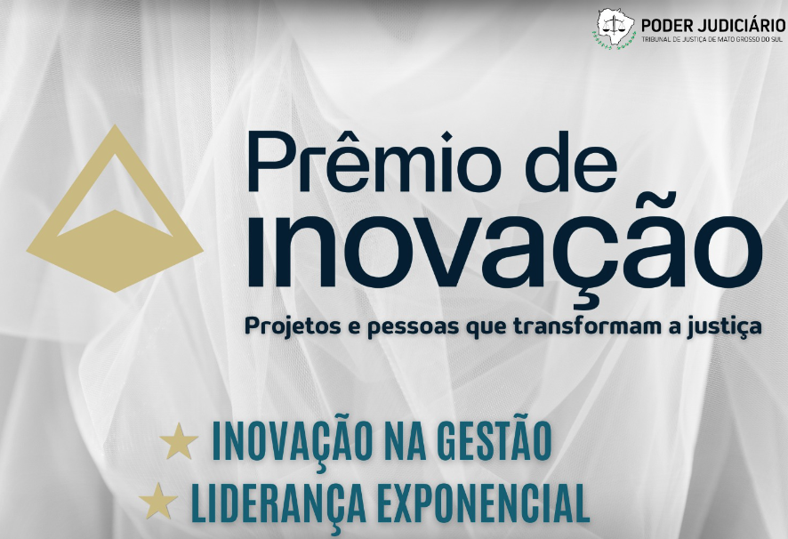 Cadastre-se e vote nos representantes de MS no Prêmio Inovação
