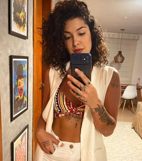 Giovana Fagundes