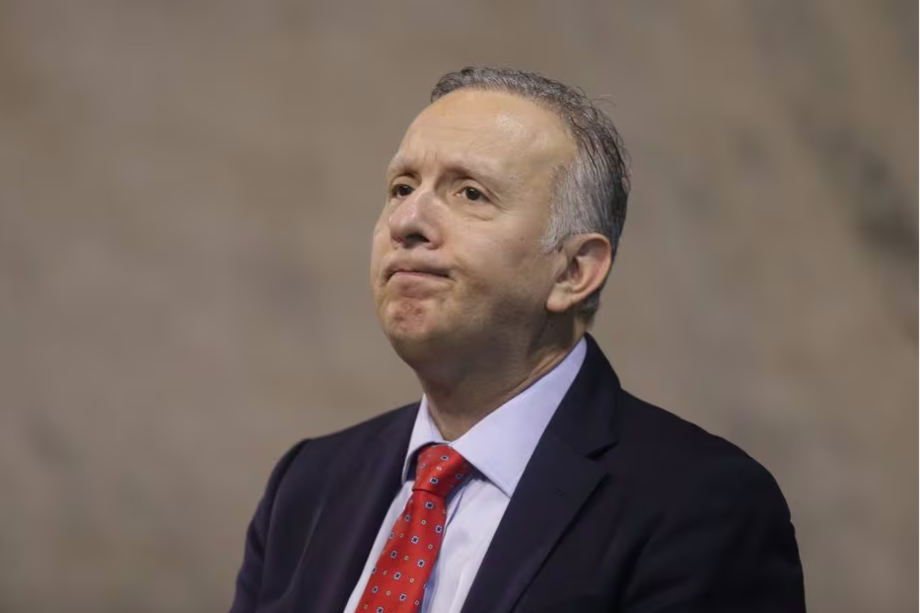 Aguinaldo Ribeiro se reuniu com Haddad e, depois, com o presidente da Câmara, Arthur Lira (PP-AL), para discutir o problema.