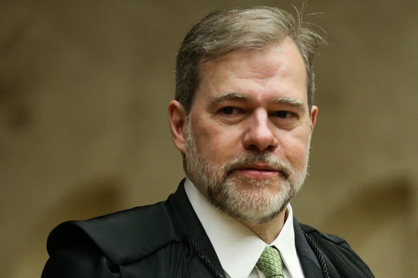 Dias Toffoli