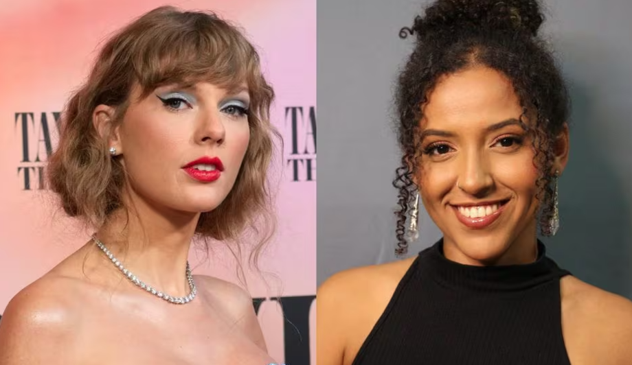 Laudo preliminar indica possível causa da morte de Ana Clara Benevides, fã que morreu durante o show da cantora Taylor Swift no Rio.