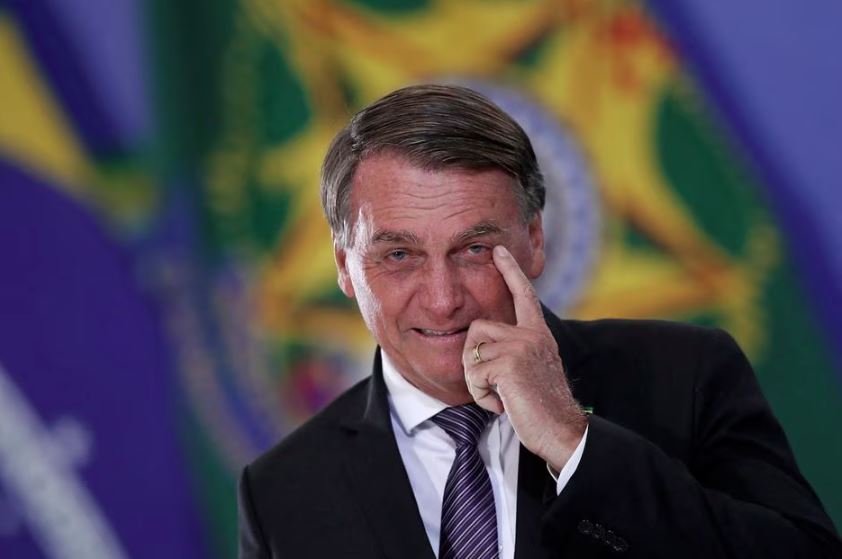 Multas de Bolsonaro nas Justiças de São Paulo e Eleitoral ultrapassam R$ 1,6 milhão