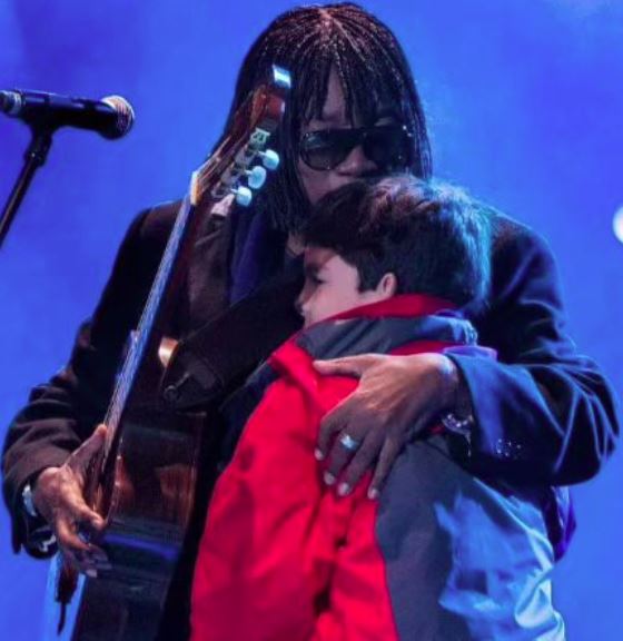 'Partida precoce': Milton Nascimento lamenta morte de sobrinho nas redes sociais