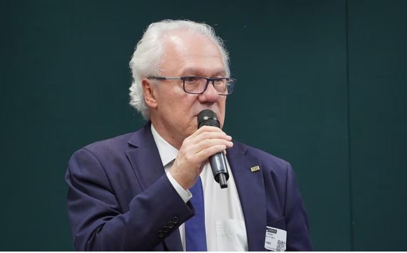 Manuel Palácios, presidente do Inep, esteve na Comissão de Educação da Câmara nesta quarta-feira
