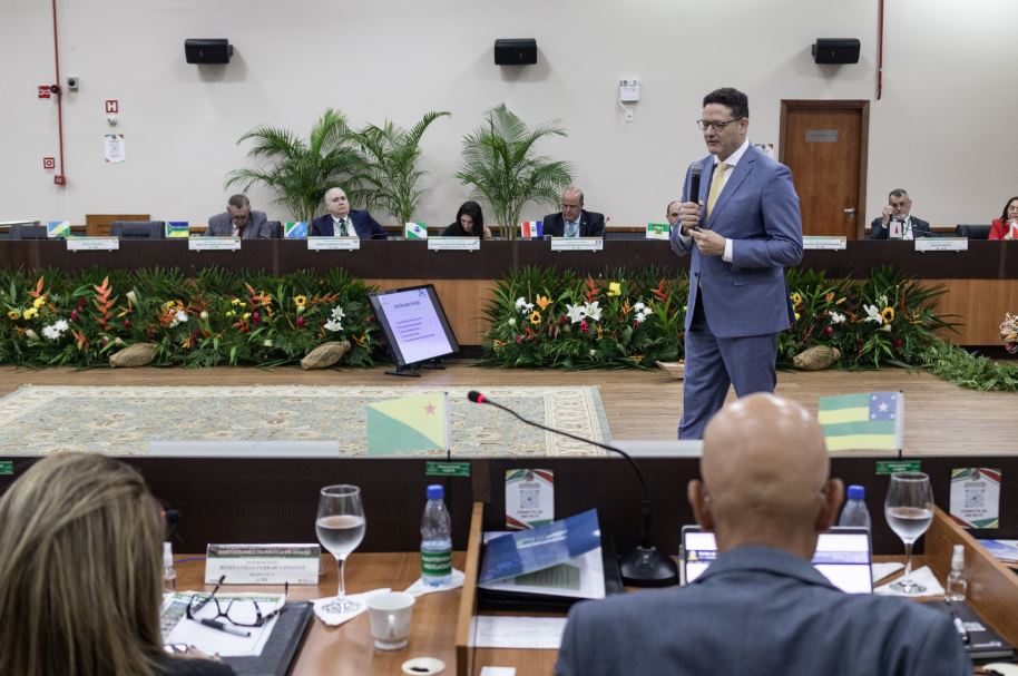 TJMS leva Central de Processamento Eletrônico para o VIII Consepre