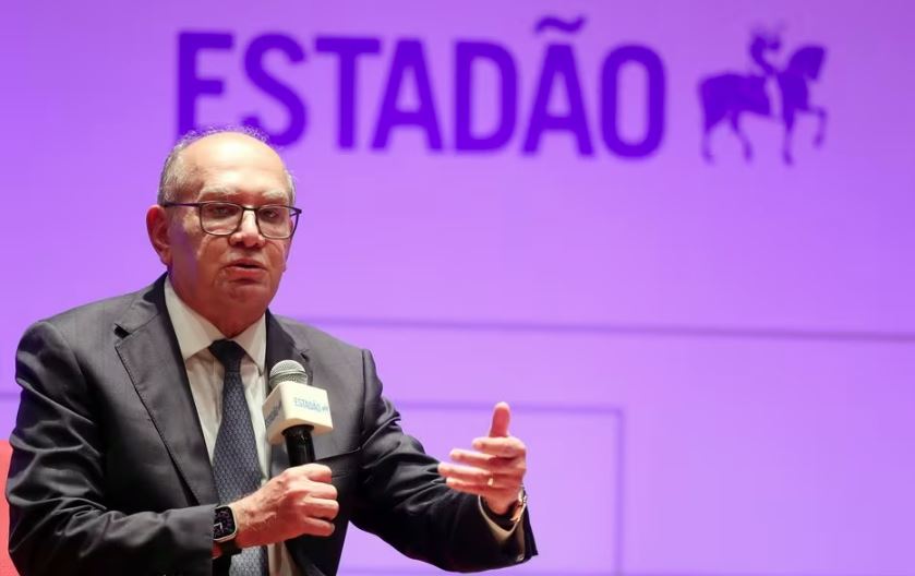 Gilmar Mendes: O sistema eleitoral, numa eleição extremamente disputada, provou-se excelente.
