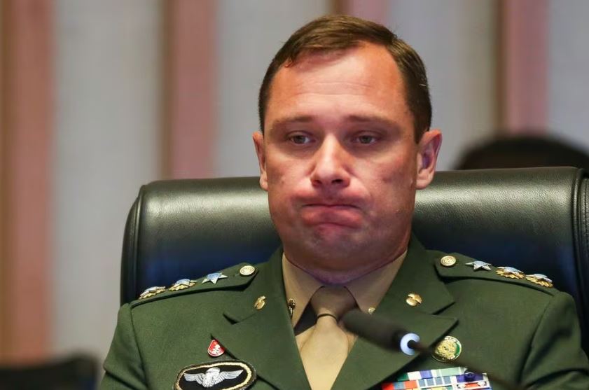 Mauro Cid, ex-ajudante de ordens de Bolsonaro, fez acordo de delação premiada com a PF