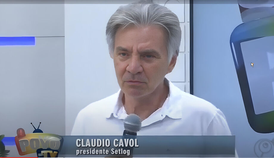 Claudio Cavol detalha a próxima expedição da RILA durante entrevista no SBT MS nesta quarta-feira.