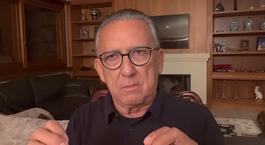 Galvão Bueno