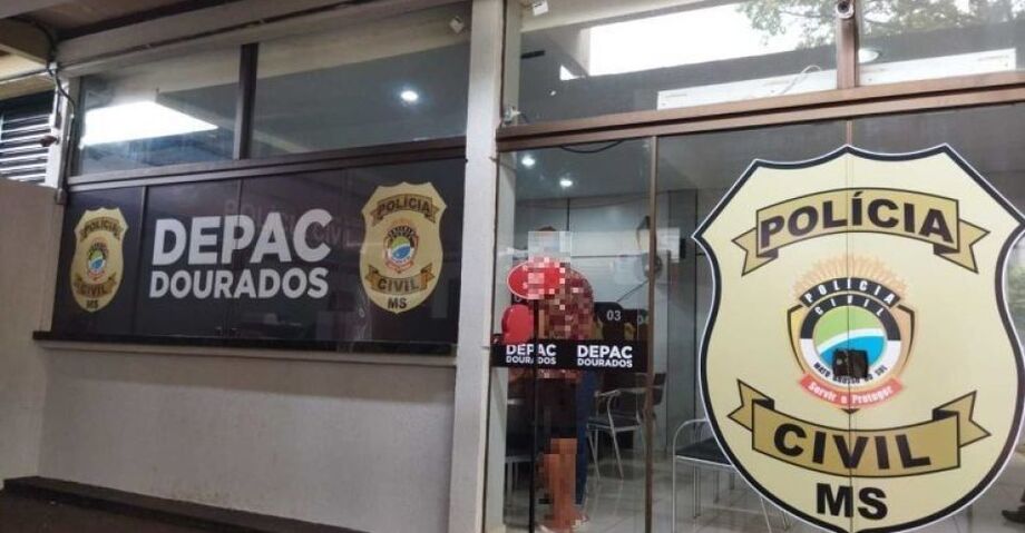 Delegacia de Dourados
