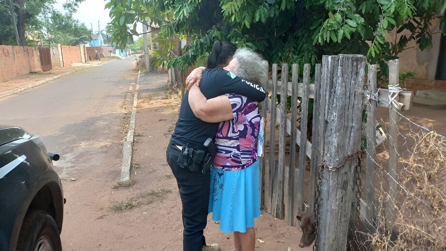 Operação aconteceu em MS