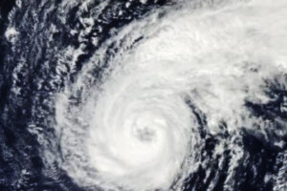 Fenômeno climático do El Niño