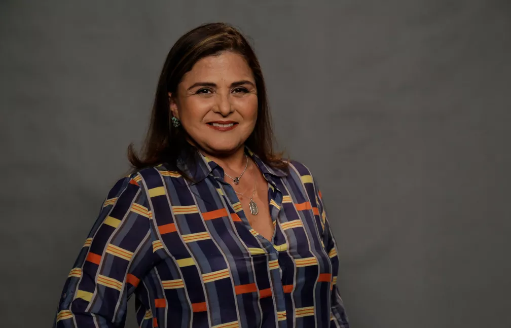 Atriz Elizangela morre aos 68 anos