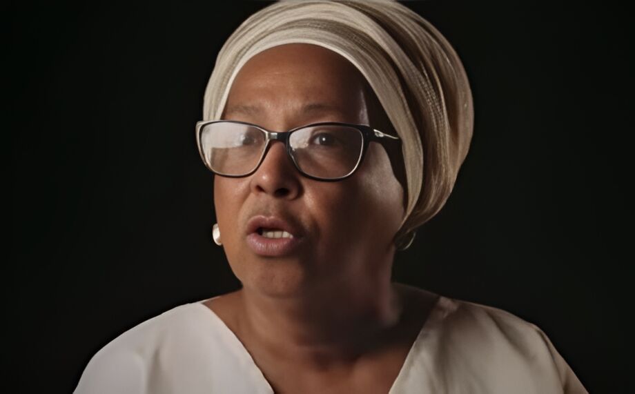 Mãe Bernadete era uma liderança quilombola na Bahia