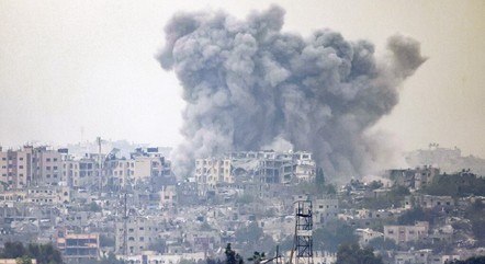 Faixa de Gaza volta a ficar sem internet e maior provedor da região culpa Israel
