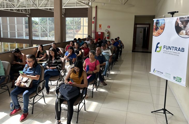 Feirão da Empregabilidade