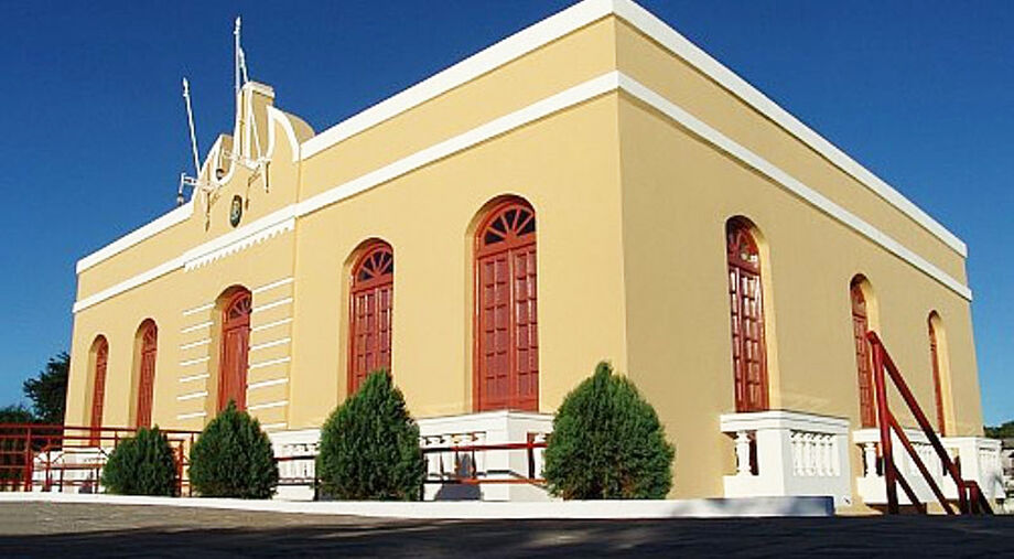 Prefeitura de Porto Murtinho