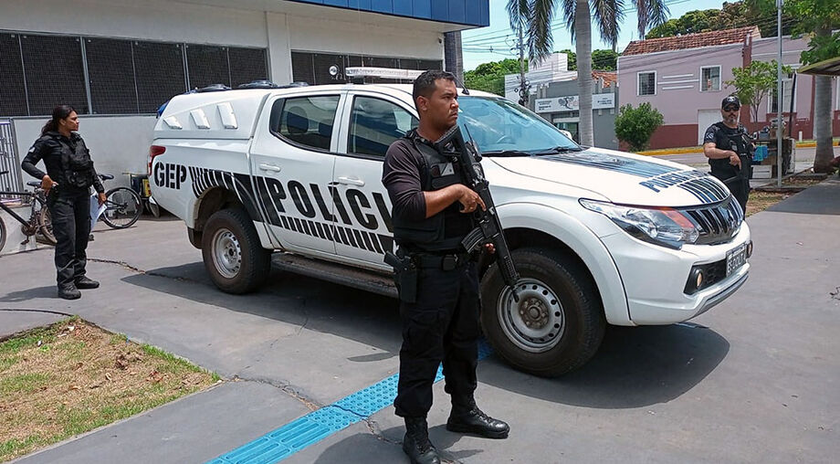 No último dia 23, o GEP de Corumbá completou um ano de existência